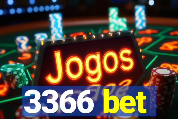 3366 bet